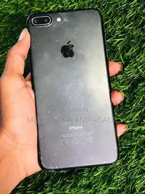 Apple iPhone 7 Plus (Used)