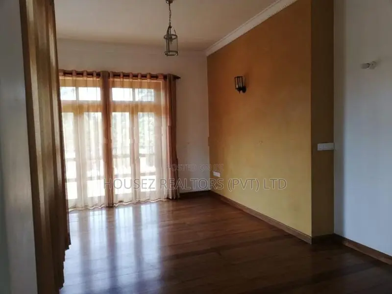 Fully Furnished 1-Bedroom Apartment for Rent Negombo
