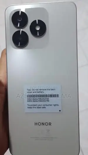Honor X5C plus (Used)