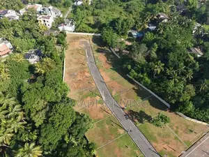 8 and 9 Perch Land plots for sale in Hoakndara residential neighbourho