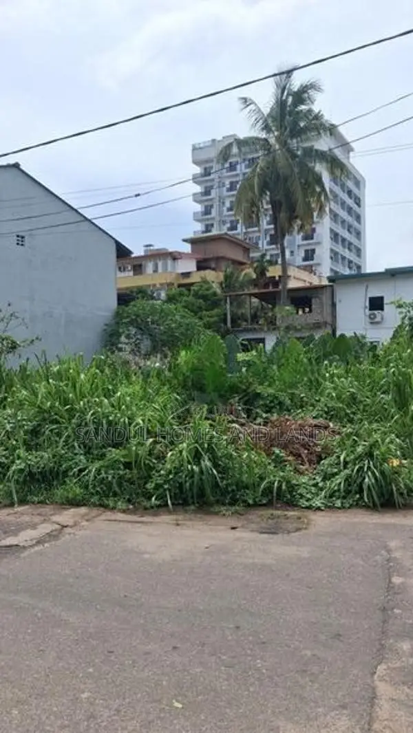 Super Land for Sale in Kirullapone