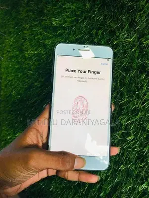 Apple iPhone 7 Plus (Used)