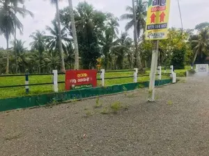 High Valuable Land for Sale