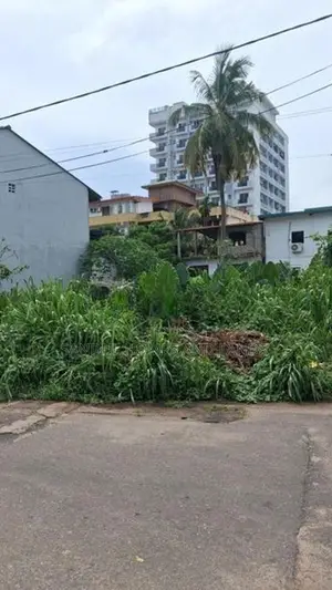 Super Land for Sale in Kirullapone