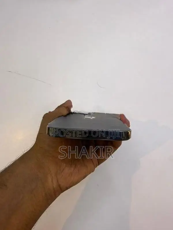 Apple iPhone 12 Pro Max 128gb (Used)