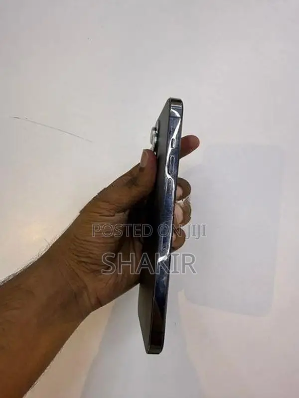 Apple iPhone 12 Pro Max 128gb (Used)