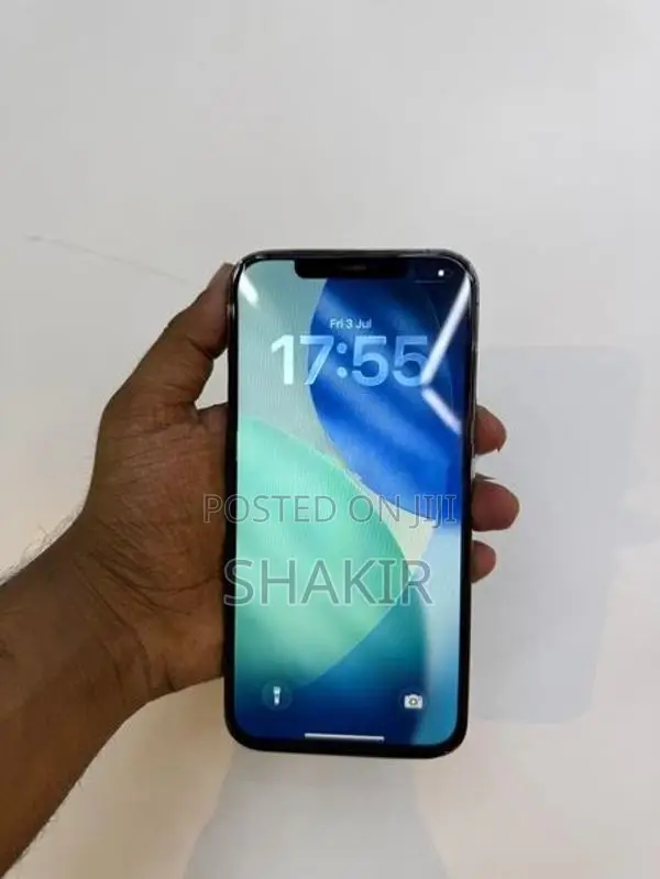 Apple iPhone 12 Pro Max 128gb (Used)
