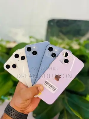 Apple iPhone 14 256GB (Used)