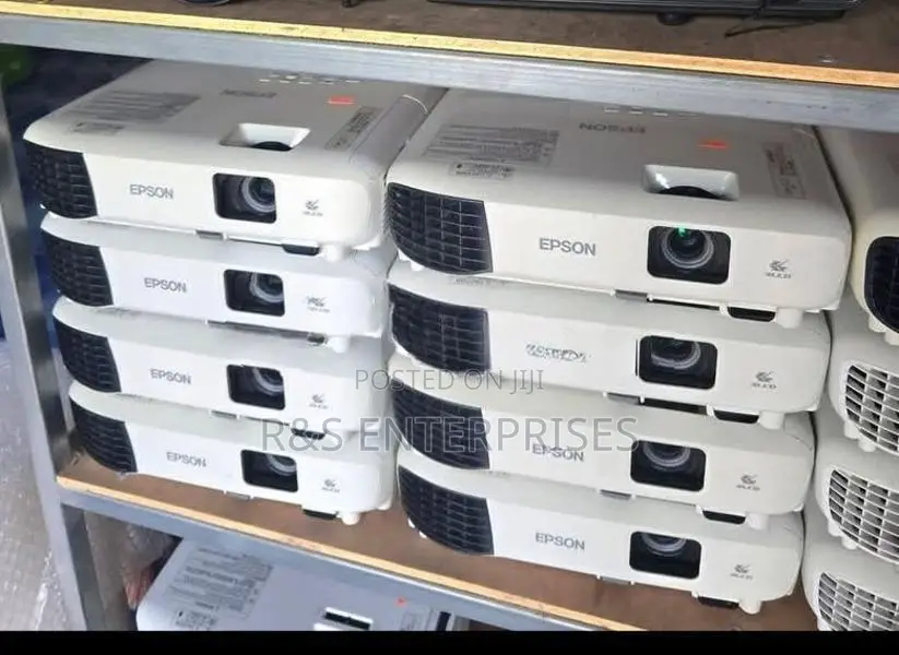 Epson X41 Projector