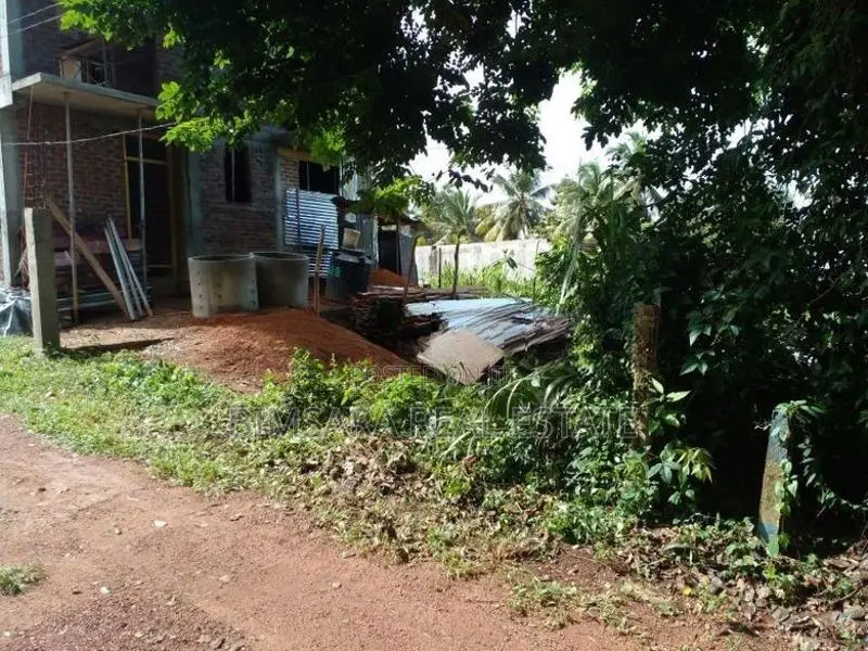 8.75P Land for Sale in Meemanagoda Road, Kalalgoda (SL 11186)