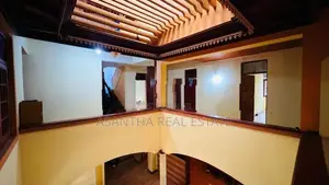 (AFA282) 02 Storey House with 27.4P Sale in Nawala