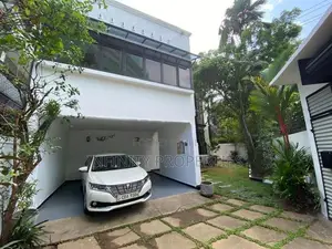 (AF006) House for Sale in Fairfield Gardens, Colombo 8