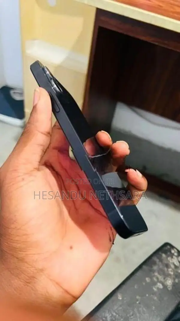 Apple iPhone 12 (Used)