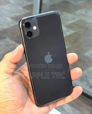 Apple iPhone 11 64GB (Used)