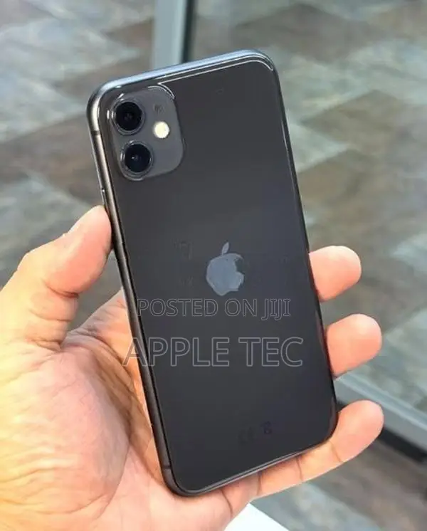 Apple iPhone 11 64GB (Used)