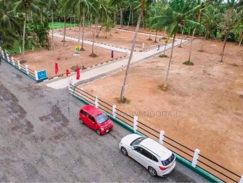 Land - Veyangoda for Sale