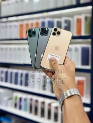 Apple iPhone 11 Pro 256GB (Used)