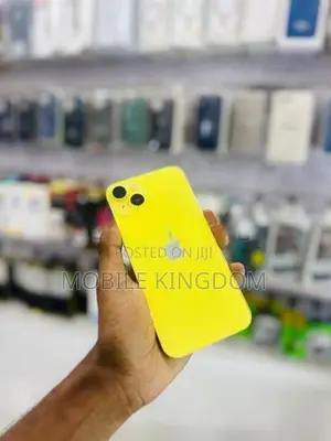 Apple iPhone 14 Plus 128GB Fullset Box (Used)