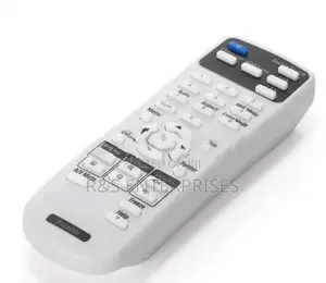 Epson Projector remote