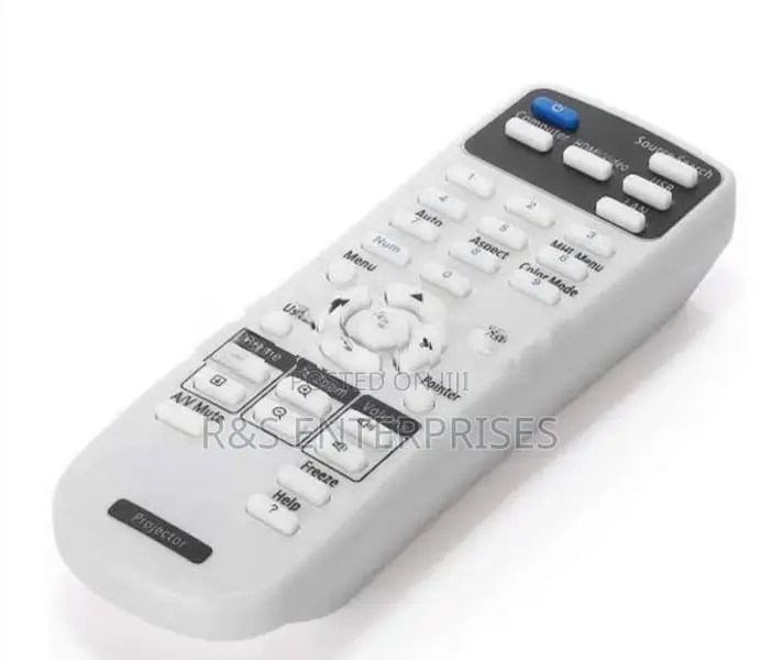 Epson Projector remote