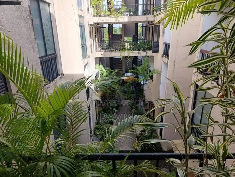 Apartment for Sale in Nugegoda Kandewatta Residencies