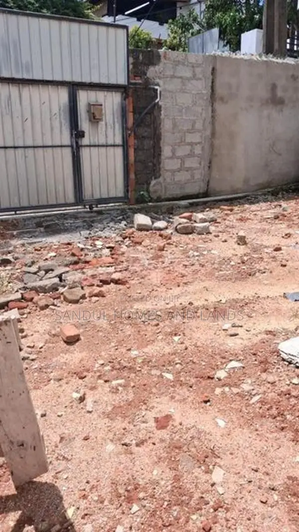 Super Land for Sale in Nugegoda