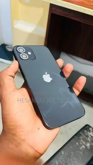 Apple iPhone 12 (Used)