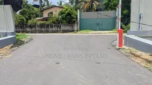 Kurunegala City Lands for Sale