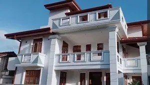 Spacious 3 Storey House for Sale in Weligampitiya - Ja-Ela