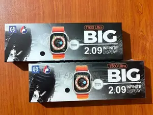 T900 Ultra Smart Watch