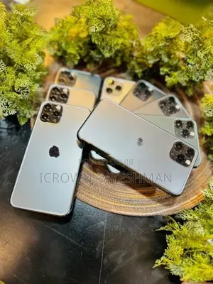 Apple iPhone 11 Pro 512GB (Used)