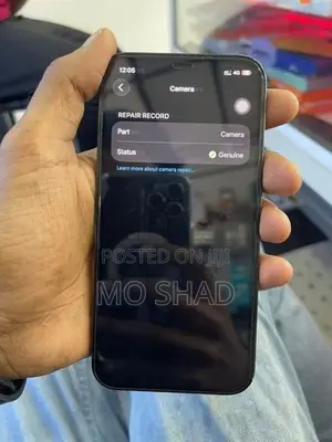 Apple iPhone 12 Pro 256GB (Used)