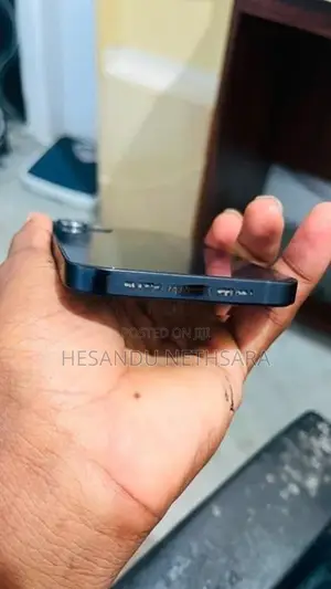 Apple iPhone 12 (Used)
