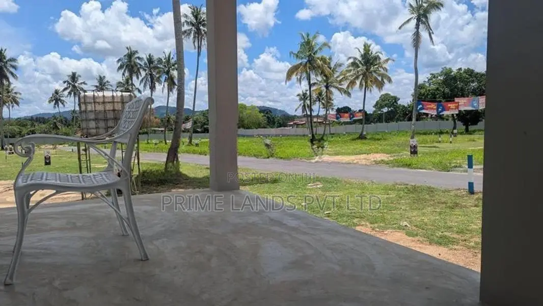 Kurunegala City Lands for Sale