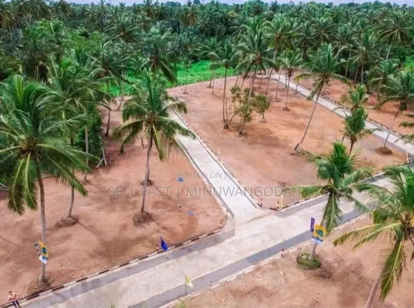 Land - Veyangoda for Sale