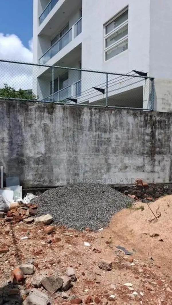 Super Land for Sale in Nugegoda