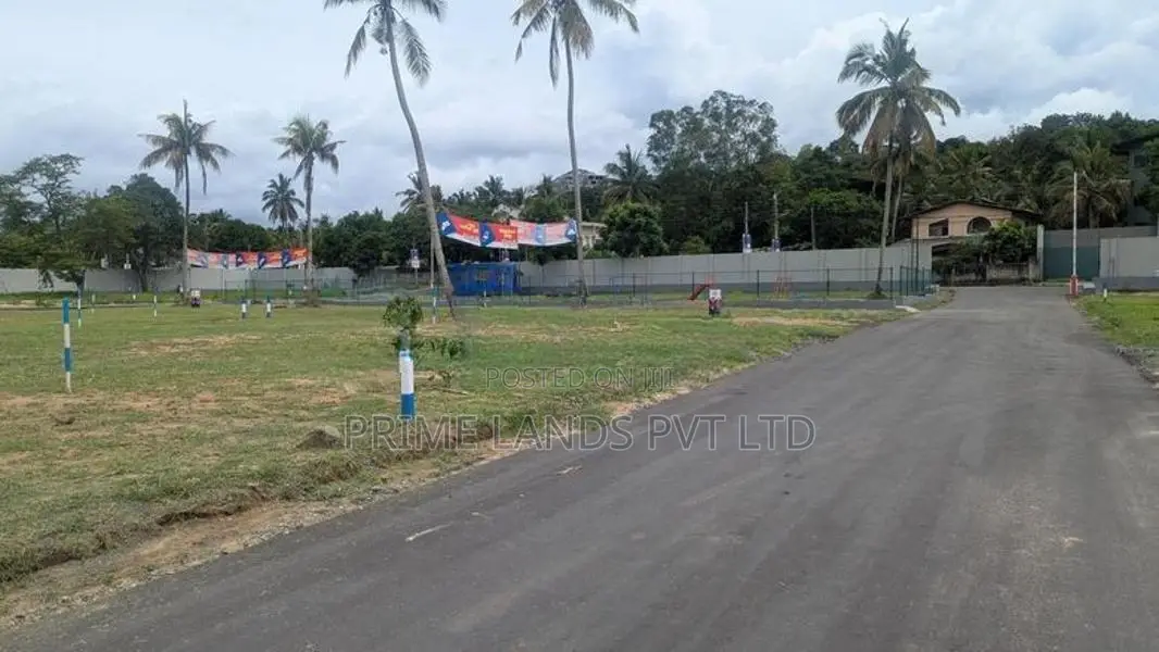 Kurunegala City Lands for Sale