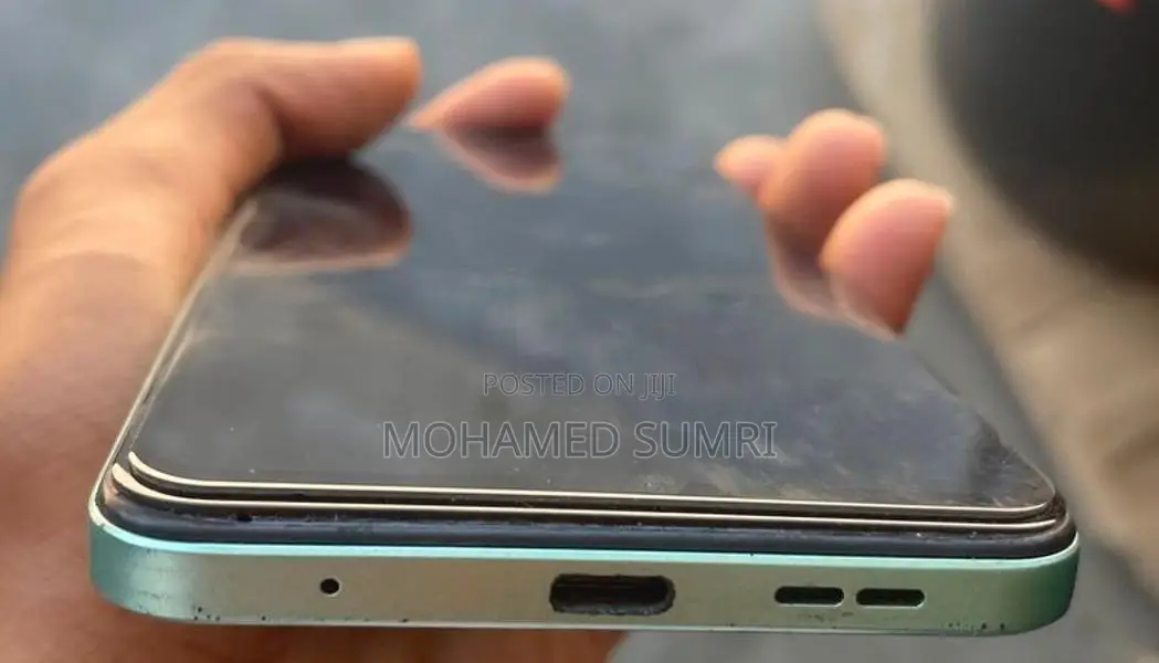 Xiaomi Redmi Note 12 (Used)