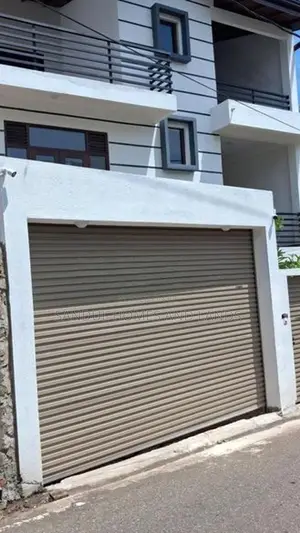 Super Brand New House for Sale in Nugegoda