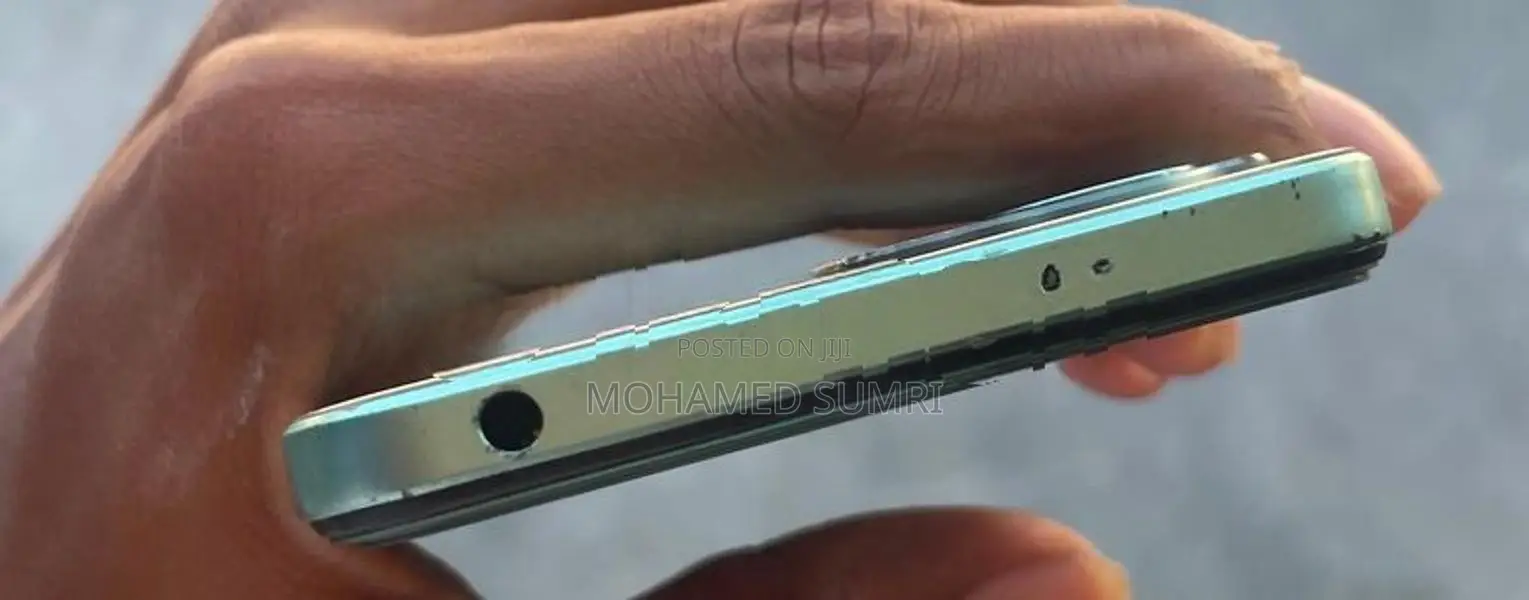 Xiaomi Redmi Note 12 (Used)