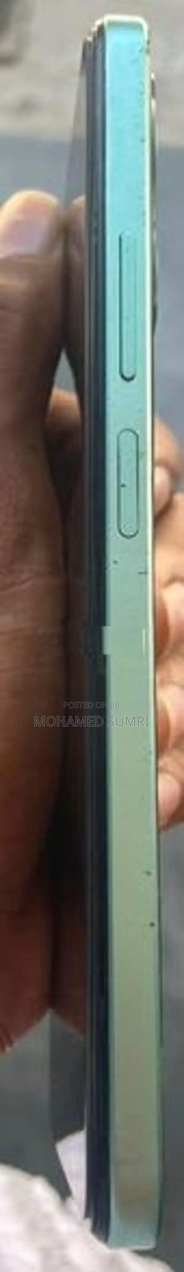 Xiaomi Redmi Note 12 (Used)