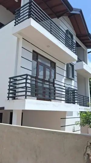 Super Brand New House for Sale in Nugegoda