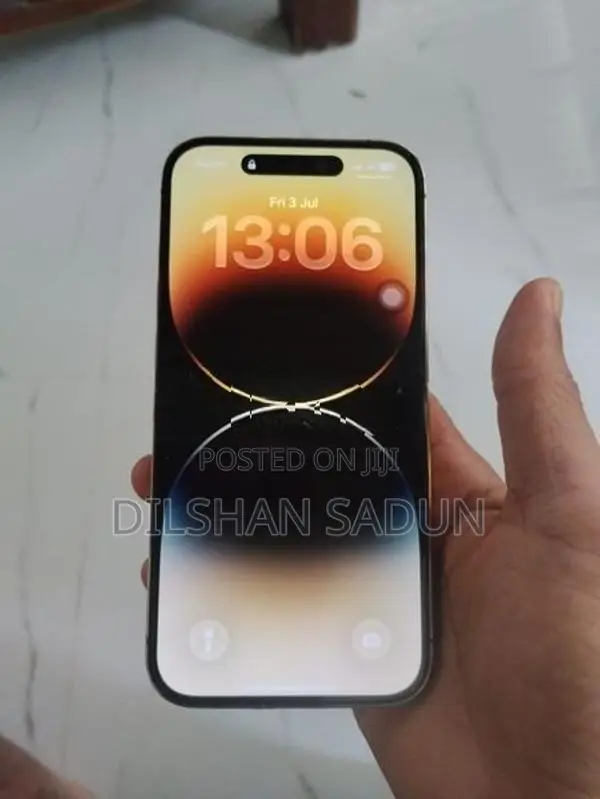 Apple iPhone 14 Pro (Used)