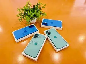 Apple iPhone 16 128GB (Used)