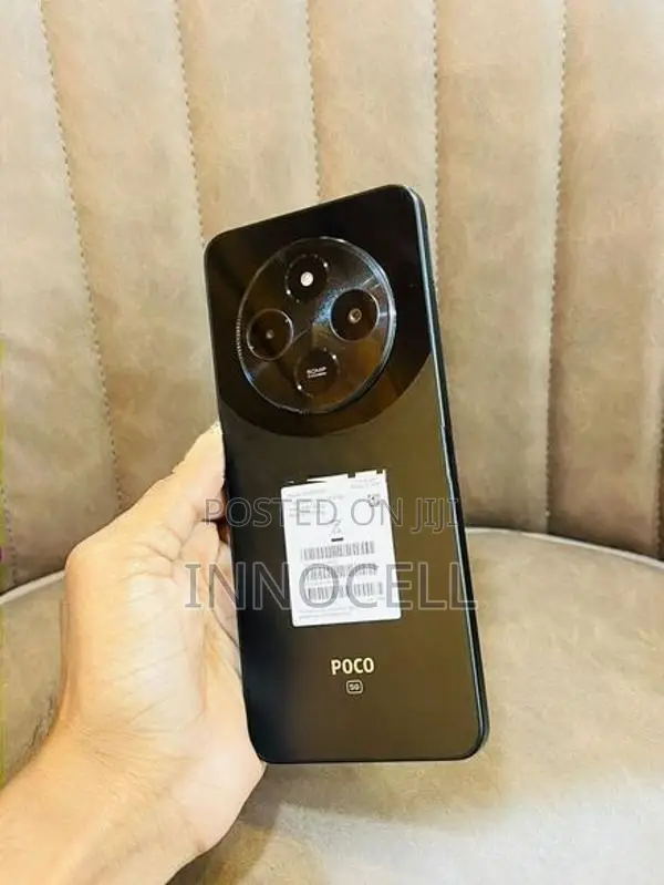 Xiaomi Poco M7 128GB (Used)