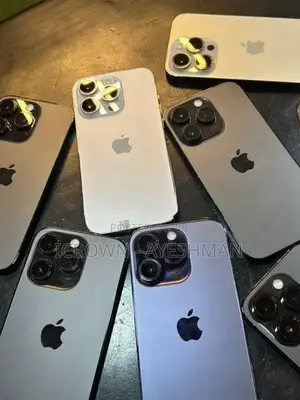 Apple iPhone 14 Pro 256GB (Used)