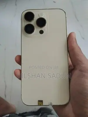 Apple iPhone 14 Pro (Used)