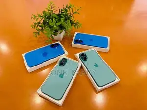 Apple iPhone 16 128GB (Used)