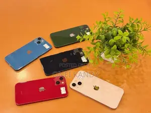 Apple iPhone 13 128GB (Used)