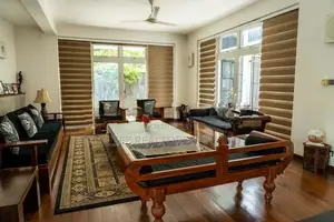 Luxury Fully Furnished House for Sale in Thalawathugoda